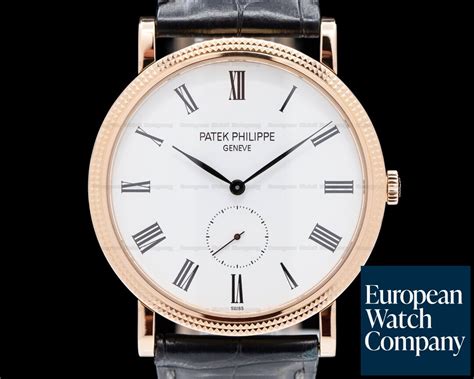 patek philippe 5119r 001 price|philippe calatrava 5119r price.